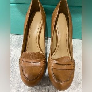 Nine West Loafer Pumps